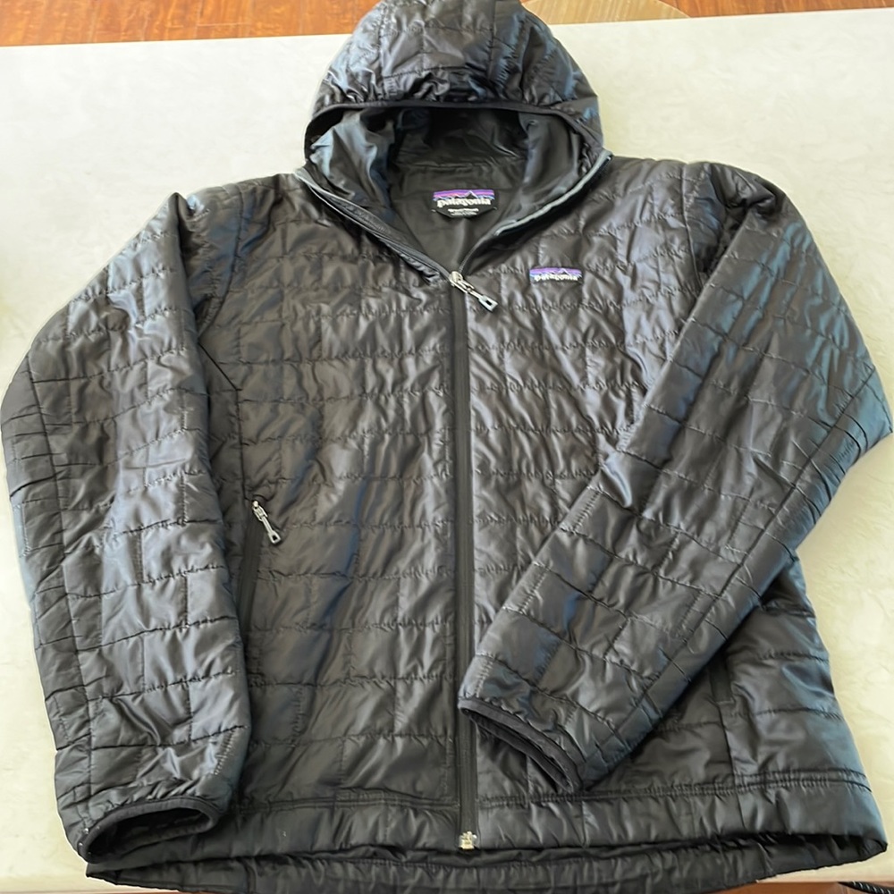 Mens Patagonia Jacket